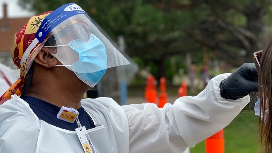 MHealthFairview's tweet image. Free #COVID19 testing: Please spread the word that we’re giving tests Wednesday, 2-6 p.m., at @ConsulMexStPaul. No ID or insurance needed. Interpreters will be available. To sign up, call 612-296-4172 or go to ➡️bit.ly/3cqRHs0

#healthequity #covid19testing #coronavirus