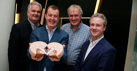 LongevityTech's tweet photo. #Inflammaging #biotech acquired by #Roche for €380m
One of the largest deals in Irish biotech history sees Roche gain rights to full @inflazome portfolio.
#longevity #drugs #pharma #investment #bigpharma #inflammasomes #inflammasome @Roche #inflazome
https://t.co/5Mpvl8ngvx https://t.co/8UX9Cy8v5K