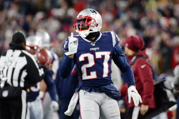 CardinalsFML's tweet photo. Welcome to Arizona JC Jackson! After trading away Patrick Peterson we bring in the young stud CB from @PatsFML sending away Hassan Reddick and a 3rd round pick. JC will start immediately alongside Byron Murphy looking to improve the young secondary.🐦

@FMLReport @FMLNetwork https://t.co/CnfUieo9s1