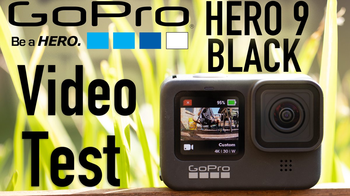 TbonesTech's tweet image. New Video is Up: GoPro Hero 9 Black Video Test 5K youtu.be/PmlnBNLEYf0