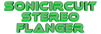 sonicircuit's tweet photo. Sonicircuit Stereo Flanger v1.6 available for Windows + Mac: VST, VST3, Audio Unit Plugins https://t.co/VOphSXCCun #StereoFlanger #FlangerVST #InfiniteFlanger #FlangerVST3 #FlangerAudioUnit #JetPlaneFlanger #ShepardTone #BarberPoleFlanger #FlangerEffect #ThroughZeroFlanger https://t.co/l96Un2fyvx