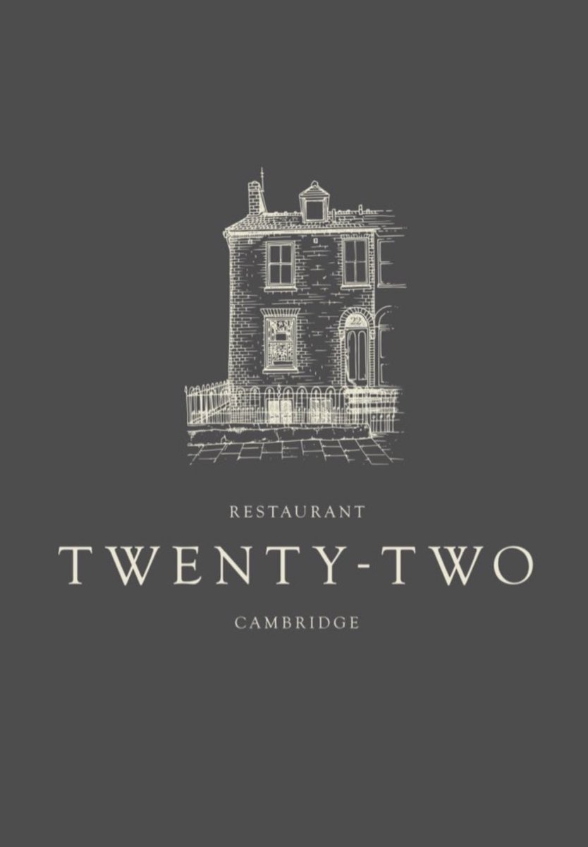 Restaurant22Cam's tweet photo. We're looking for a part time kitchen porter to join our little team. Please email Alex@restaurant22.co.uk for more information. Please RT 🤍 https://t.co/FCiFovqmEi