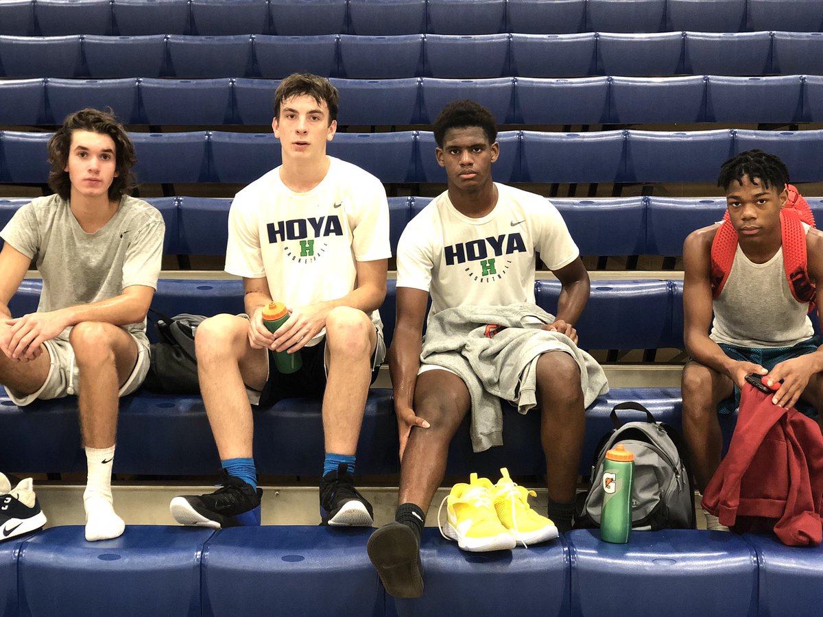 hoyabball's tweet photo. #BreakfastClub https://t.co/dKHSZYI4eK