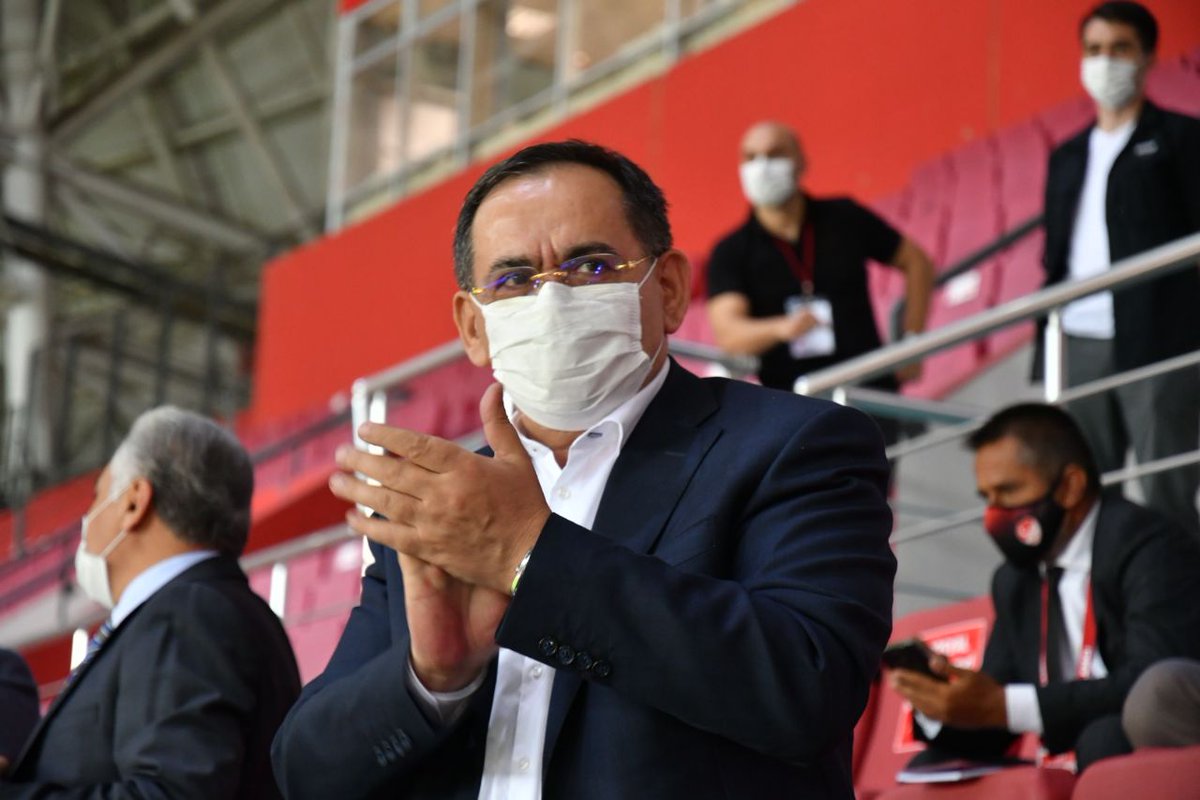 Mustafa Demir