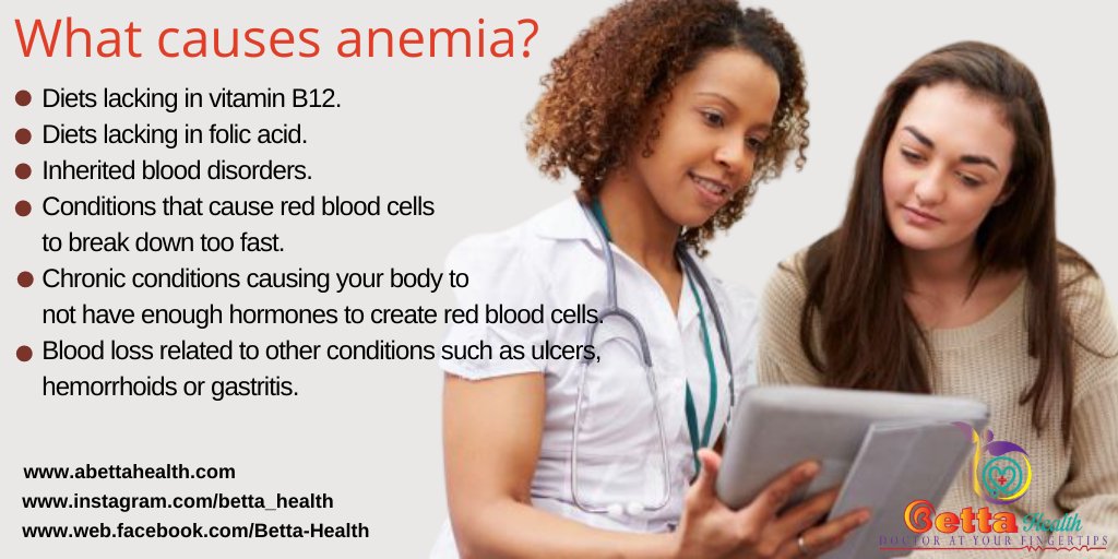 HealthBetta's tweet photo. App Available
https://t.co/W98f7nC44C
Please Visit
Website: https://t.co/6tyB0vwUQq
#doctors #goodhealth #onlinedoctor #telerainmd #like #doctor #jamaica #bettahealth #anemia #diabetes #iron #irondeficiency #cancer #insomnia #health #kolesterol #detox #anemiaproblems https://t.co/lsLYbiSh2j