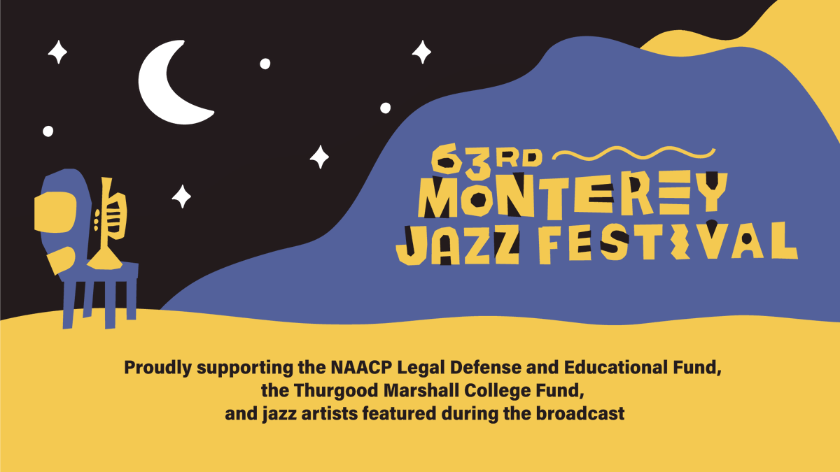 tmcf_hbcu's tweet photo. .@MontereyJazz, the longest continuously-running jazz festival in the world is partnering with us to support the Black College Community!
Join us this weekend for an amazing celebration of jazz and musical geniuses on YouTube.
https://t.co/PeIE8ZudaU
#montereyjazz #MJF #MJF63 https://t.co/53K3qUF3Hr
