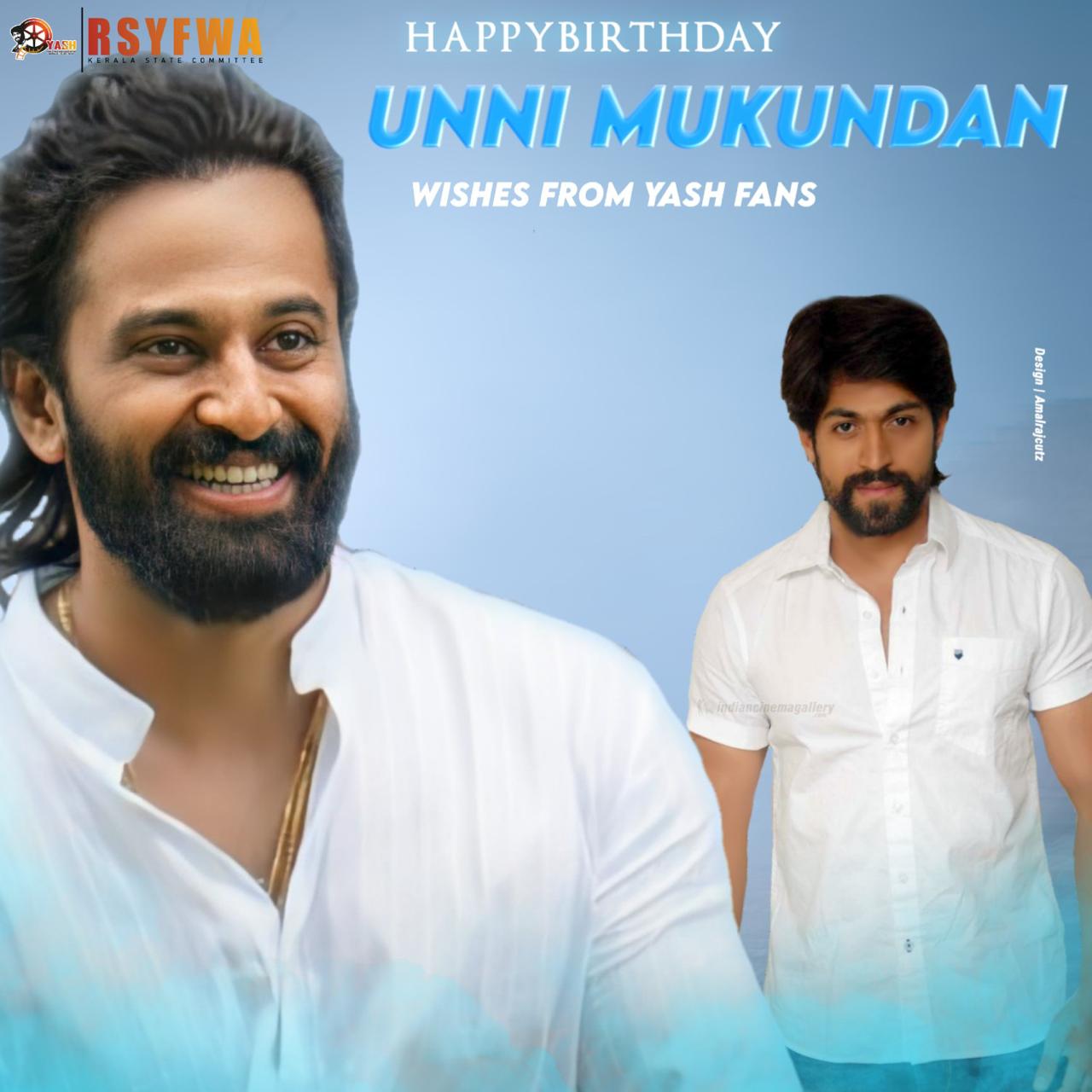 Happy birthday wishes from boss fans  