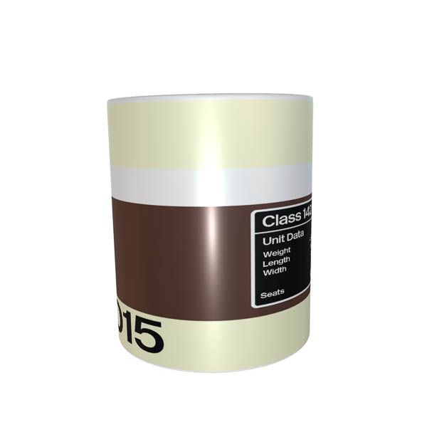 gdmkimages's tweet image. A throwback to GWR Chocolate and Creme Class 142 as a unit rounds the curve at Langstone Rock on its way to Dawlish Warren. 

Recreate this livery on metal signs, mugs, mouse mats and much more at gdmkimages.co.uk/product-tag/mu…

#class142 #railways #gdmkimages #giftideas