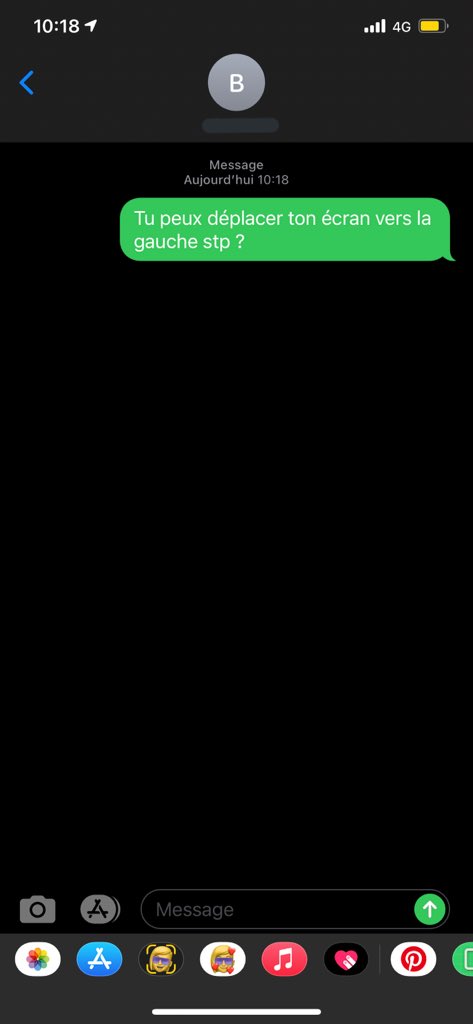 Svntoryu's tweet image. Une histoire en 3 images