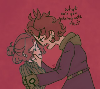 heeytineey's tweet photo. redraw!
I think I improved a lot in one year :p
2019 ///////// 2020
#redraw #oc #ocxcannon #Edd #eddsworld #RevAU #ReverseAU #RevEdd #ReverseEdd #EddGould https://t.co/X0HXnRzq3g