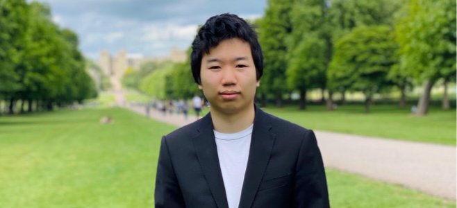 CognitionFoundr's tweet image. Hardworking visionaries inspire us; seeing their dreams become reality is why we exist. With support from #IBM Business Partner TES Enterprise Solutions, we&apos;re thrilled to stand with Yoyo &amp;amp; celebrate his #accomplishment: @KodyPay. Read the full story at bit.ly/35zGwvs