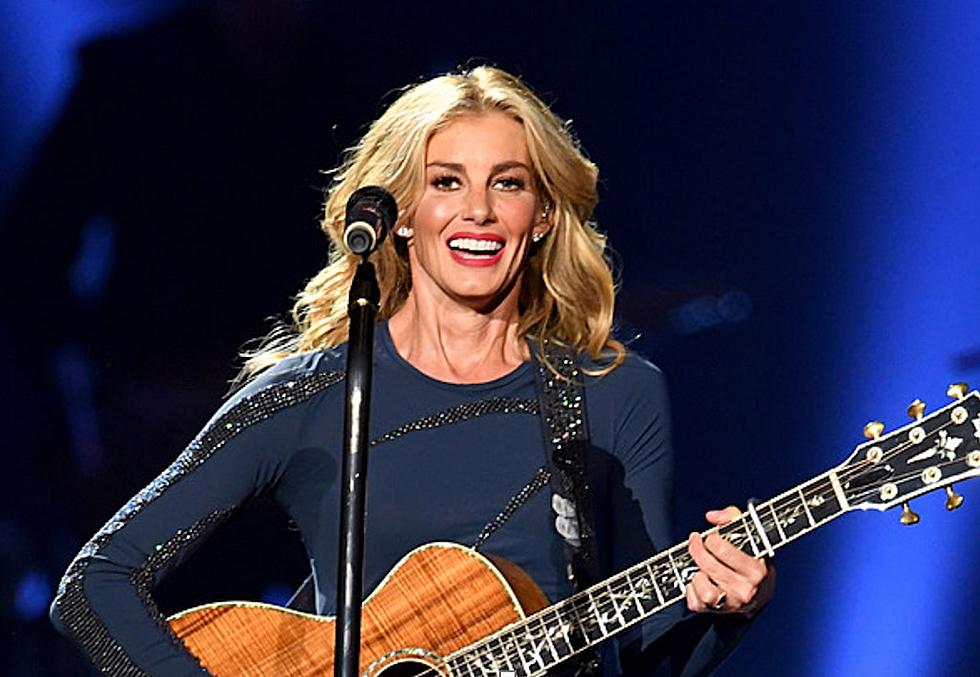 Happy Birthday to Faith Hill who turns 53 today! 