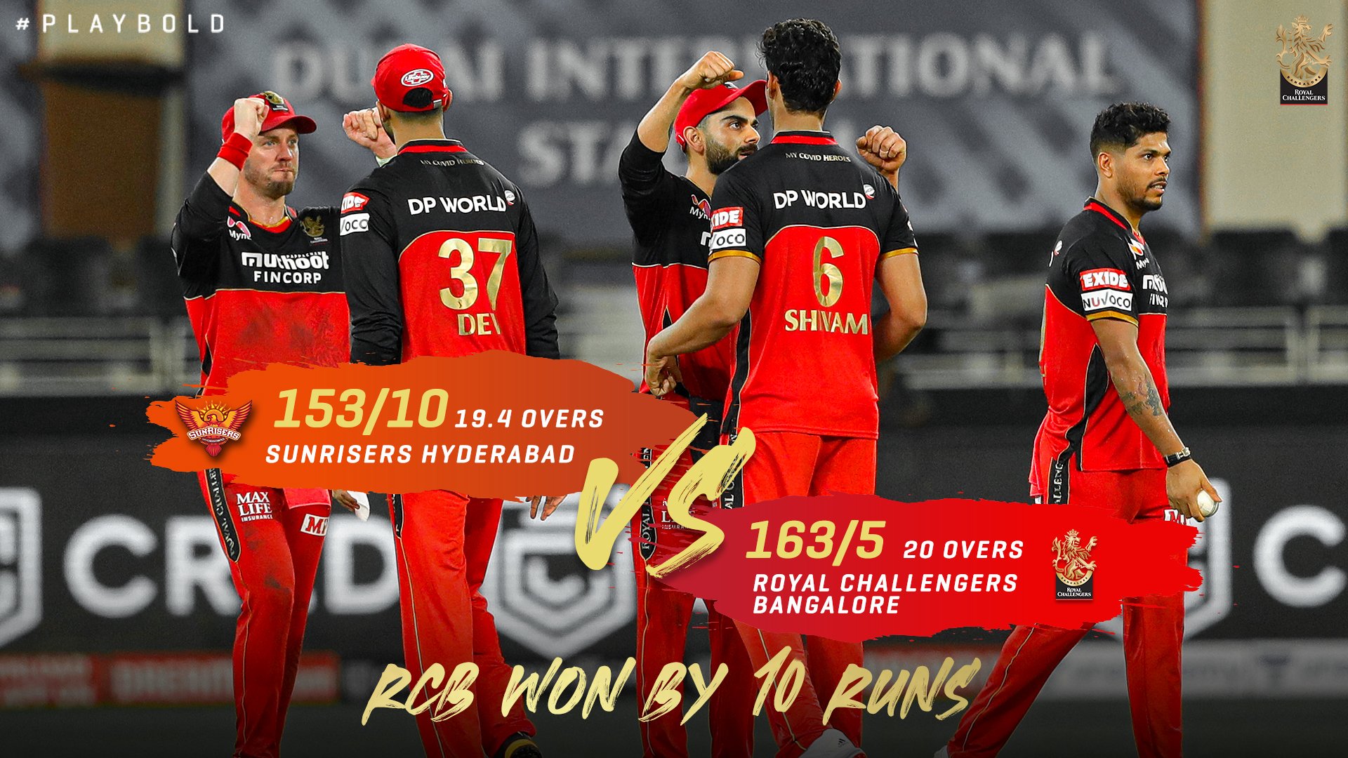 Royal Challengers Bangalore on Twitter: Royal Challengers Bangalore on Twitter: