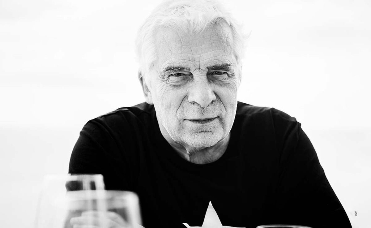 GDelpal's tweet photo. Éclats de vie de Jacques Weber
Jeudi 8 Octobre 20h00 | Carré Sévigné
Billetterie : https://t.co/sRGMjEn2aJ https://t.co/znQWf9zbZV