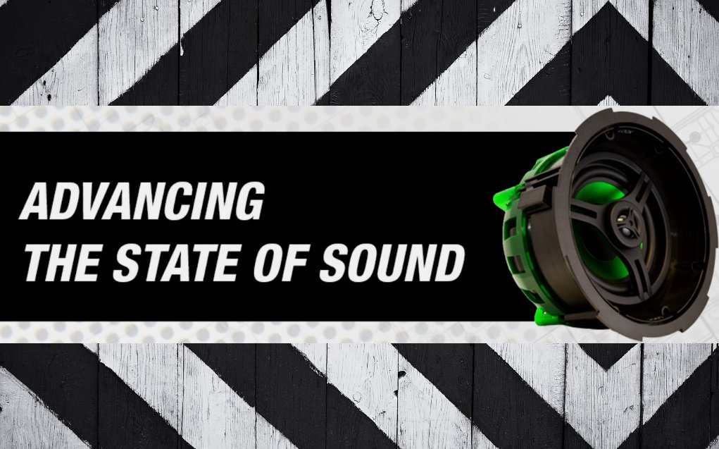 current_audio's tweet photo. Looking to invest in some high-quality audio products?
.
Look no further!
.
Current Audio is Advancing The State Of Sound with its speakers, amplifiers, and much, much more!
.
CALL NOW for package specials: (435) 773-4700
#currentaudio #current #soundvisiontechnologies https://t.co/W7KwGWymHY