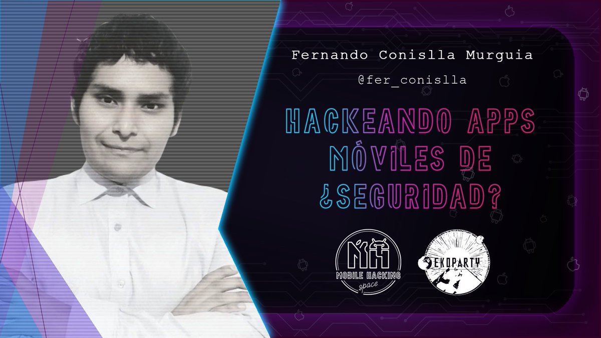 Mobile Hacking Space tweet media