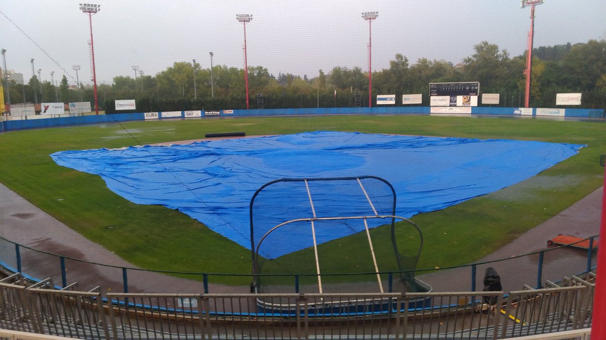 IABF5's tweet photo. Weather pushes #ItalianBaseballSeries Games 3-5 to September 22-24 at 2 pm (EDT) on https://t.co/J6qZX8Hhpy https://t.co/JlMMPyQ5nM Forza #Italia! #ItaliaBaseball #A1Baseball #A1Baseball2020 #ItalianBaseballSeries2020 https://t.co/3OH7jWo7Hx