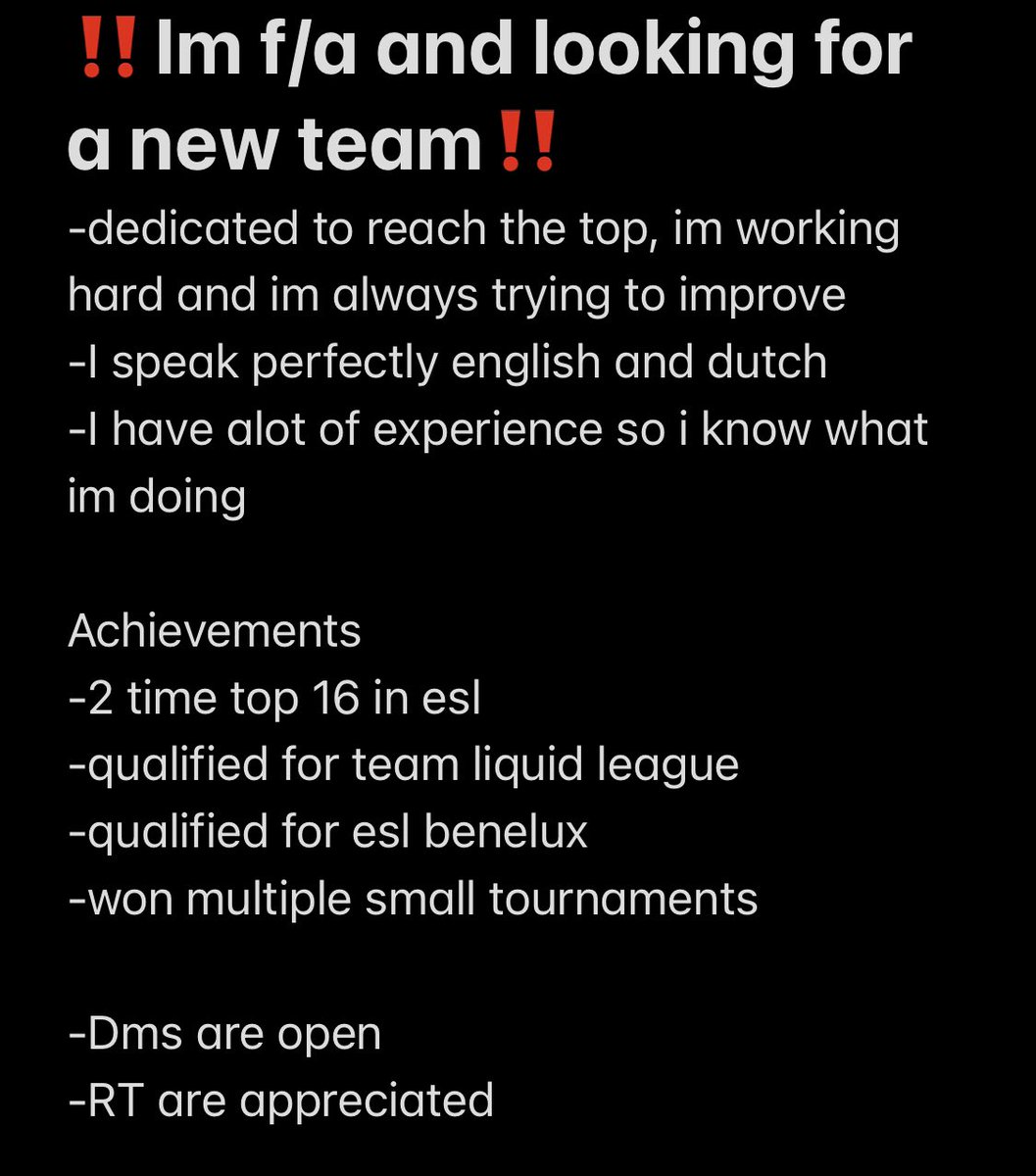 maxniek (@bsmaxniek) on Twitter photo 