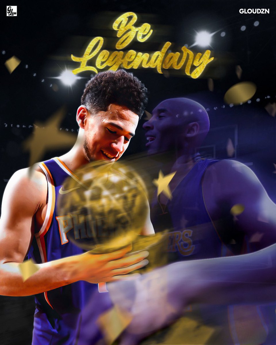 gloudzn's tweet photo. @Suns https://t.co/iORqoojiYk