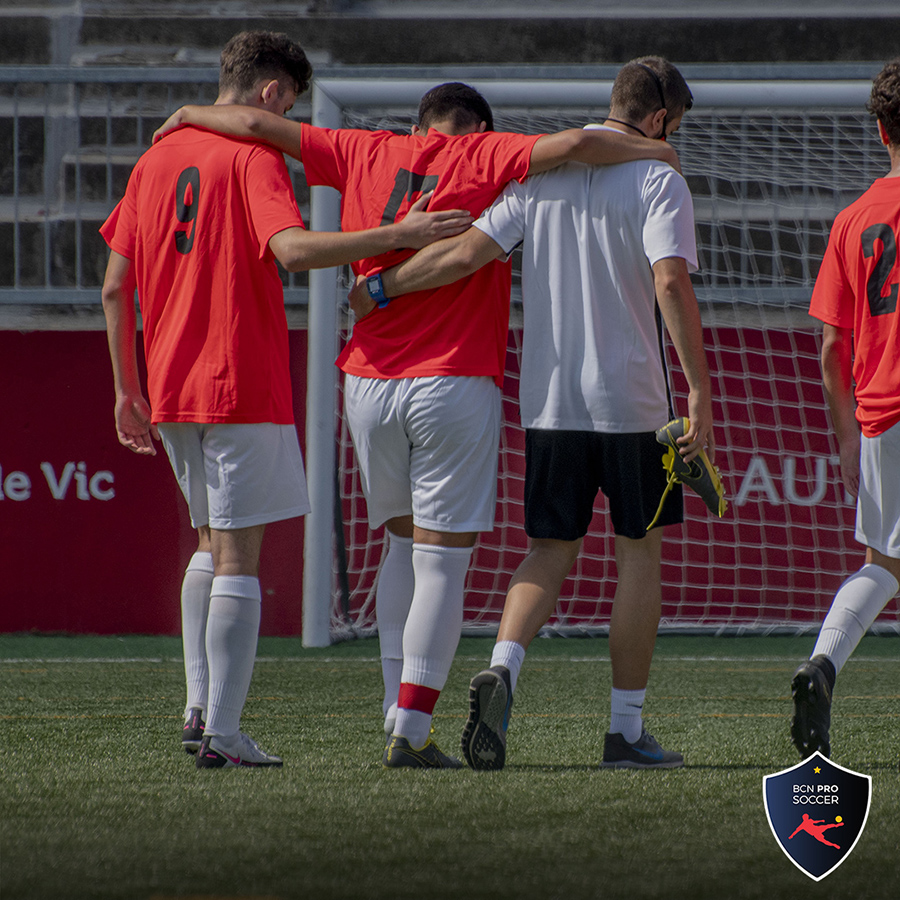 BCNPROSoccer_'s tweet photo. π
All our support for Ian!
Have a speedy recovery! πͺπ»β
#ThisIsBCNPRO βοΈ
#BCNPROElite β‘οΈβ½οΈ https://t.co/OmsACJfNqY