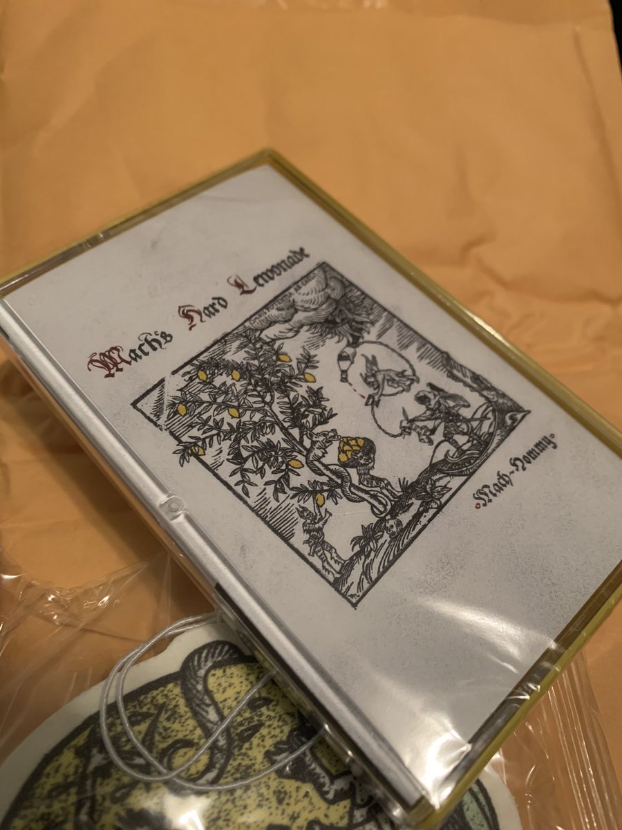 g2futuristic's tweet photo. Now Iβm droppin all the hardest cassettes -
MACH-HOMMY
#machshardlemonade
#MHL
#dumpgawd
π ππΉ https://t.co/4sy472u0Rb