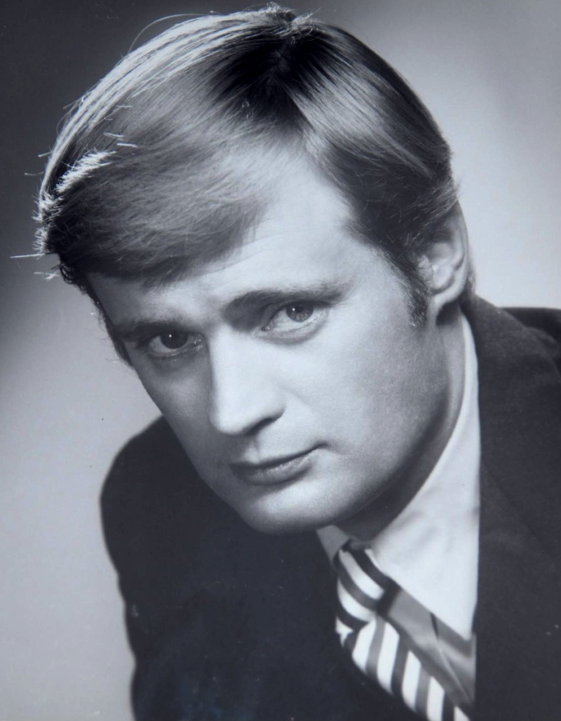 Happy Birthday, David McCallum. 
