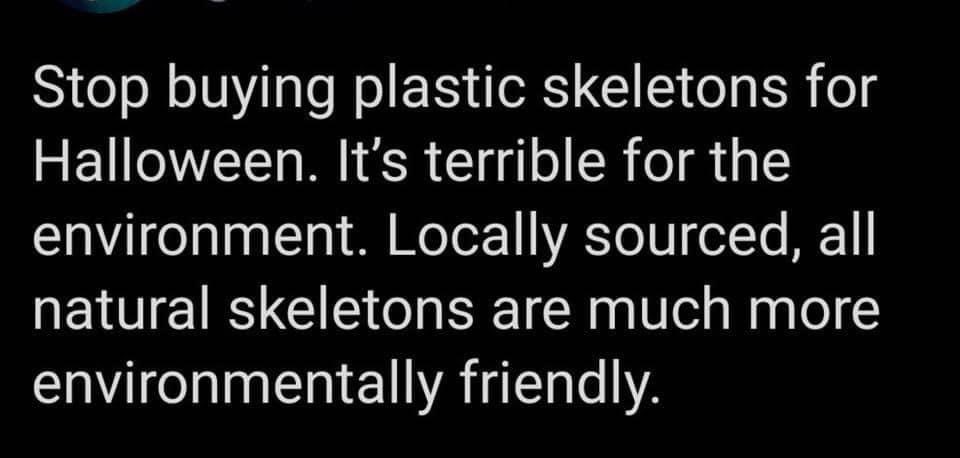 We at the Edson Incident take the environment seriously. We only use biodegradable skeletons from our victims! Board the only haunted attraction on board a Navy Destroyer in the midwest! Open Fridays 8pm to midnight, and Saturdays 7pm to midnight! edsonincident.com