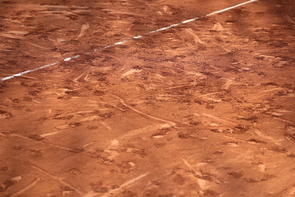 rolandgarros's tweet photo. Until tomorrow 😴

#RolandGarros https://t.co/biiTnL5mp4