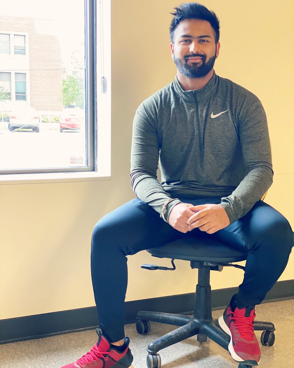 iosolutionsca's tweet image. Congratulations Rahatjot, employee of the month from our Summerside call center! ⭐️🏆⭐️ Félicitations Rahatjot, employé du mois de notre centre d’appels de Summerside ! #teamiosolutions