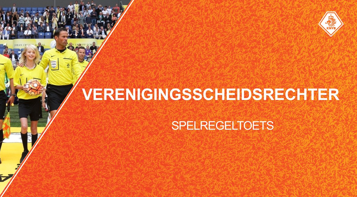 Ad van de Korput tweet media