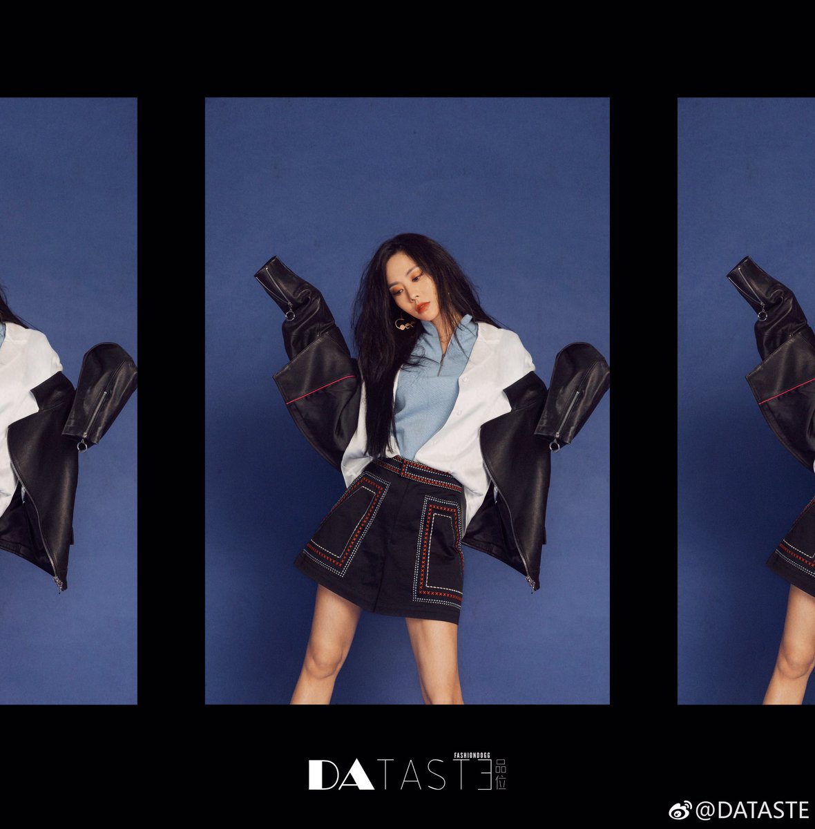 FeiandJia's tweet photo. #Fei x #DATASTE (1)
- April 2019
📎
https://t.co/nrAJ3nRqq4
https://t.co/FUIRUN7Guf
#WangFeiFei #missA https://t.co/LOur9mK9wr