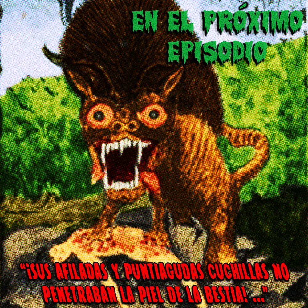 LeyendasPodcast's tweet photo. En el próximo episodio de Leyendas Legendarias...

Disponible el miércoles en Spotify, Youtube, Google Podcasts o cualquier plataforma de podcasts. https://t.co/GQnSkwrZZw