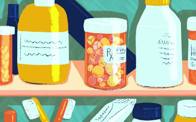 "Playing with blocks for even two minutes helps you use words together. It builds greater STEM learning skills. And I think it benefits parents, too!"

5 Proven Benefits Of Play via <a href="/NPR/">NPR</a>
npr.org/sections/ed/20…