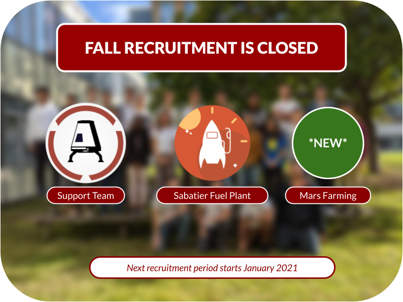 UBC Mars Colony tweet media