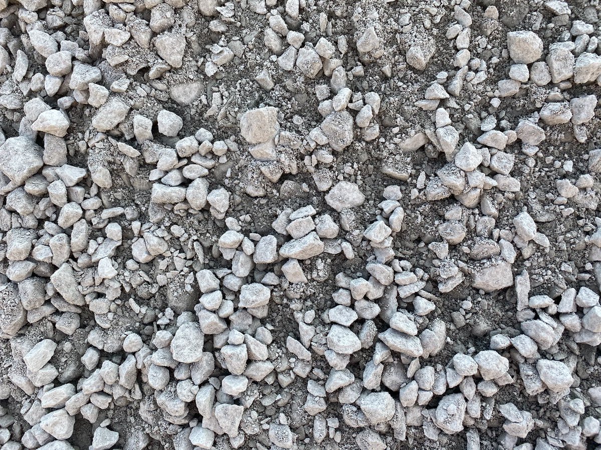 remacmaterials's tweet photo. MOT Type 1 throughout Herts, Beds &amp; Greater London. #aggregates #subbase #mottype1 #primaryaggregates #quarriedmaterials #recycledaggregates

@BusinessPagesUK 

https://t.co/SZ080xPVAb

01707 861 861 https://t.co/woXOpJpDV0