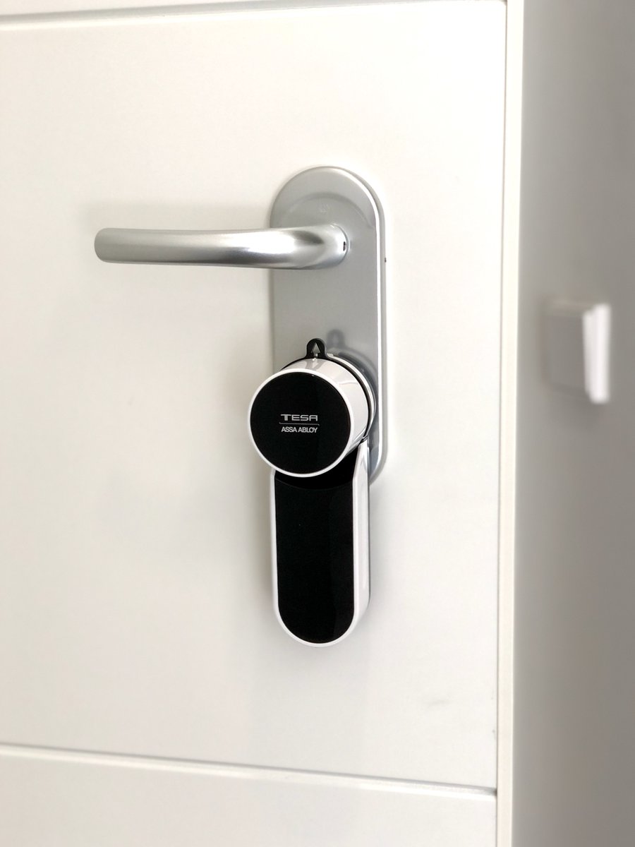 hoomvip's tweet photo. Olala Homes confía en la solución integrada de Hoomvip y @avantiovrms  para automatizar el proceso de check in y el acceso sin llaves a sus alojamientos turísticos con cerraduras inteligentes de @TESAASSAABLOY 

Gracias! https://t.co/G21uOECI2f