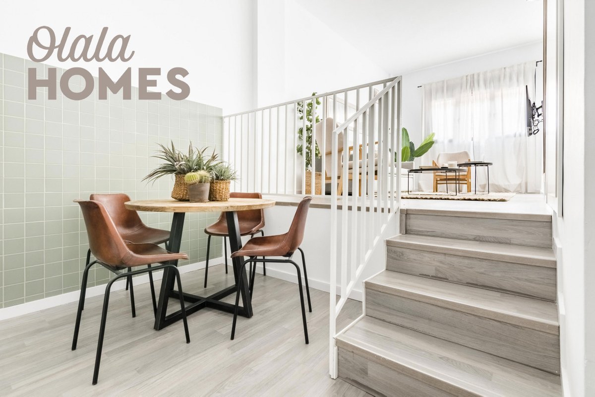 hoomvip's tweet photo. Olala Homes confía en la solución integrada de Hoomvip y @avantiovrms  para automatizar el proceso de check in y el acceso sin llaves a sus alojamientos turísticos con cerraduras inteligentes de @TESAASSAABLOY 

Gracias! https://t.co/G21uOECI2f