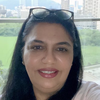 devinapandya's tweet image. #NewProfilePic