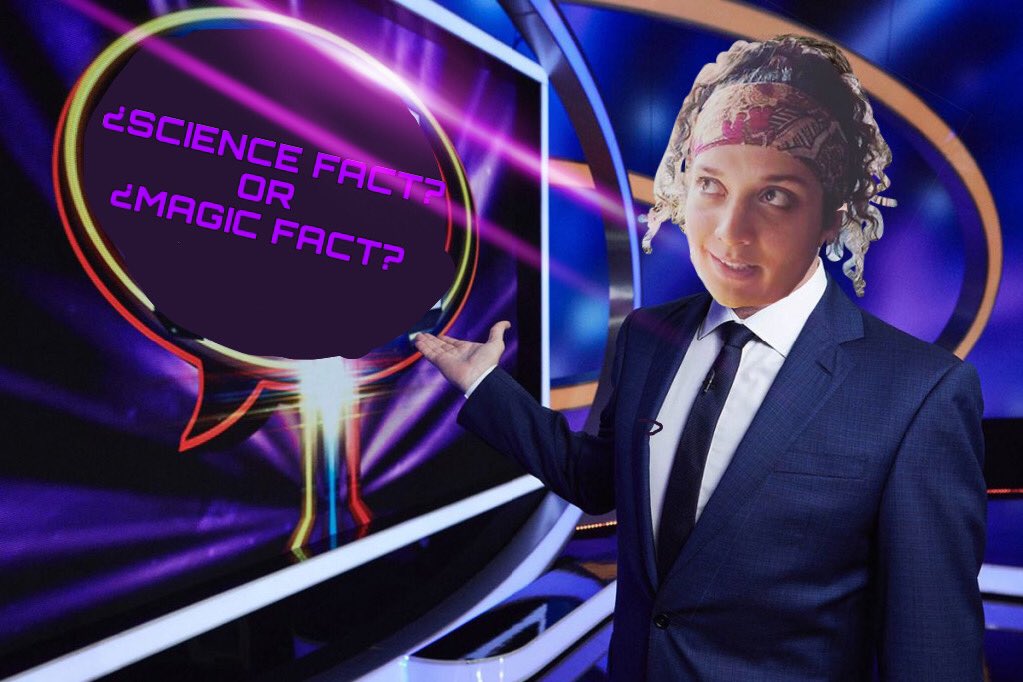 ‘Episode 16: “Exploding bee penises...”

IS NOW AVAILABLE WHEREVER YOU GET YOUR PODCASTS 💜
This time Beth throws random statements at Mike and he must determine whether they are true or false. What a novel concept.

#podcast #newupload #episode16 #bees #quiz
