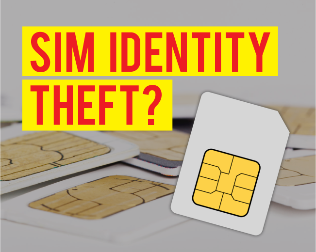 datadepositbox's tweet image. 6 Ways to Protect Yourself from SIM Swapping  ow.ly/2I5C50Bx5nv