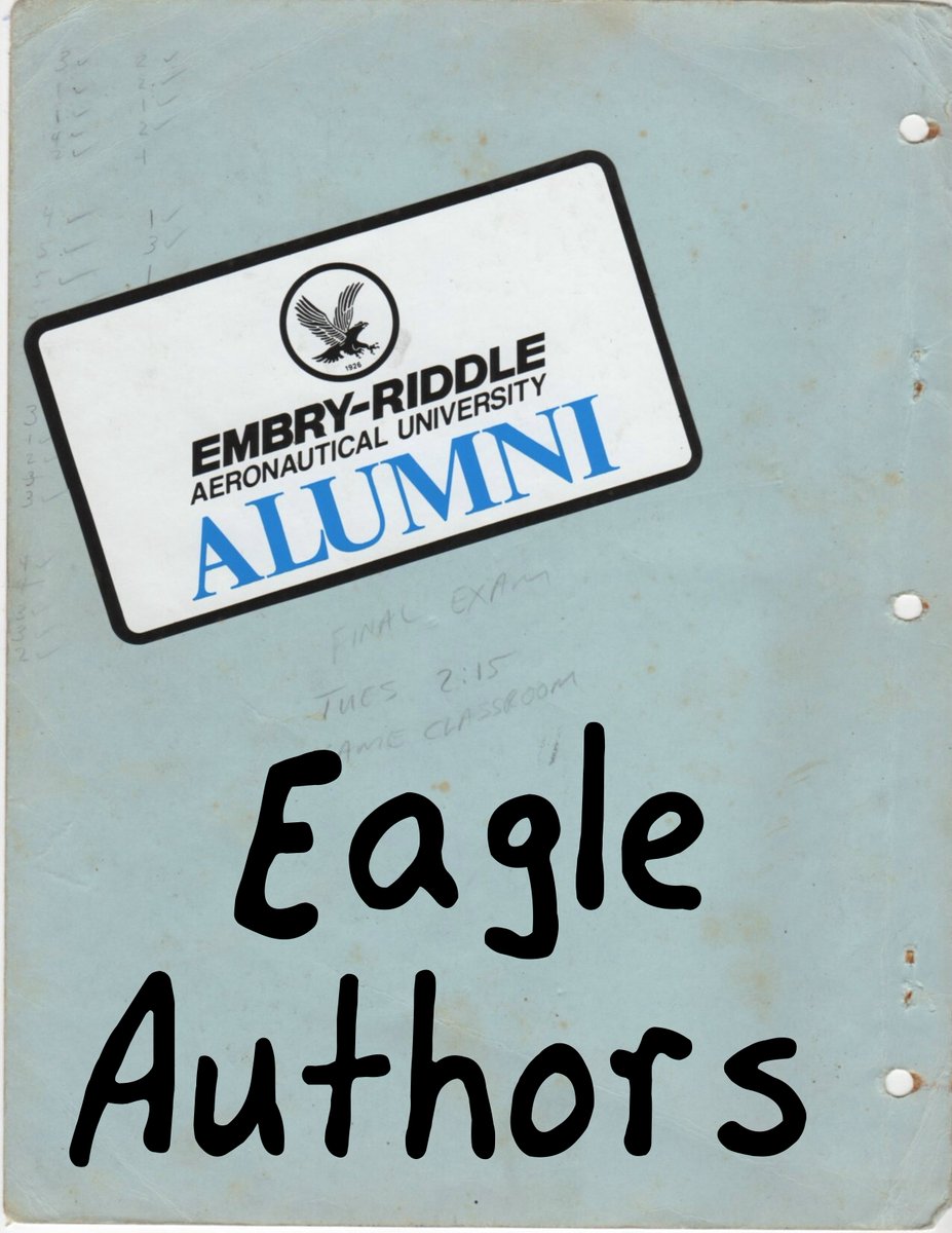 WesOleszewski's tweet photo. I'm in the Embry-Riddle Authors Ass. Cyber meeting tonight at 7pm Eastern time. https://t.co/In6IXqIDaF https://t.co/FFjPRCVwIt
