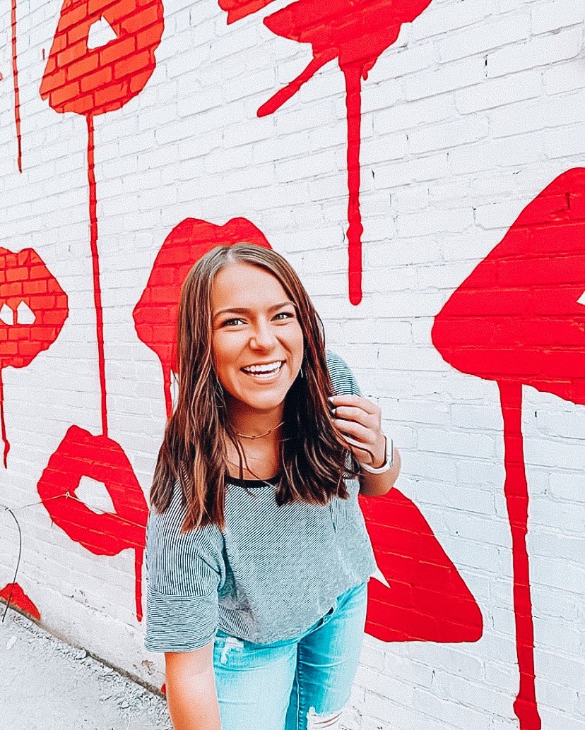 Happy #MotivationMonday !!! Remember that you’re amazing + you can handle anything this week throws at you 🥰