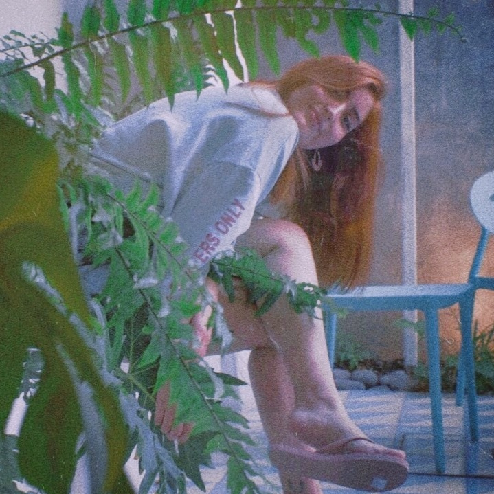 indierocks's tweet photo. #BuenasNuevas 🦻 || R&B y lo-fi de ensueño. ¡Atrévete a exponer tus quimeras con la música de la cantante tapatía #RPLK! https://t.co/k1bEPK1i2t 🌺 https://t.co/hgOXmhAQl7