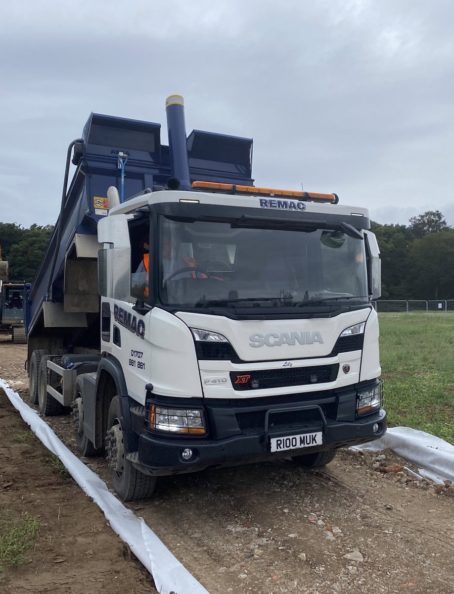 remacmaterials's tweet photo. High Quality 6f5/2 In Hertfordshire &amp; Greater London.

Call today for a free quote 01707861861.

https://t.co/bUBWCURFRh

#crushconcrete #crusherrun #6f5 #type1crush #recycledaggregates #6f2 #subbasematerial #highqualitycrush https://t.co/MhiqTvzT2b
