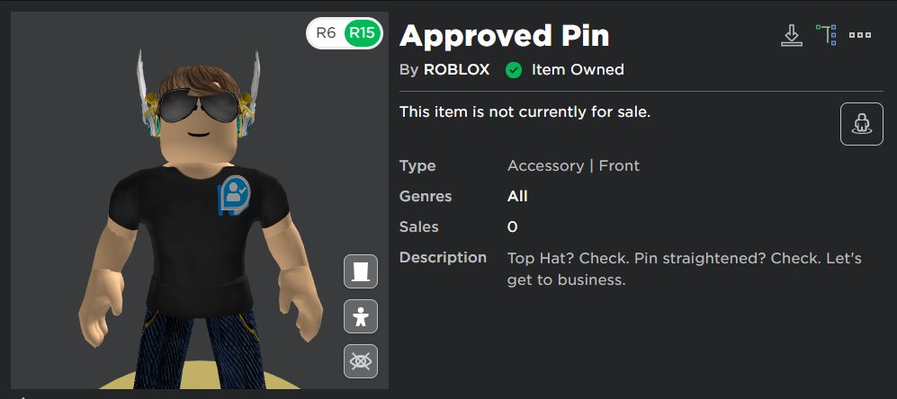 Pin on ROBLOX