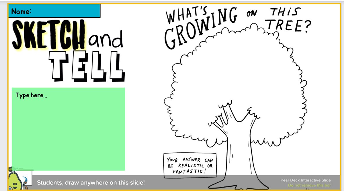 JohannMundy's tweet image. @Jarrett_Lerner doodle activities and @PearDeck is a super fun way to start our morning classroom meeting! @NMTimberwolves