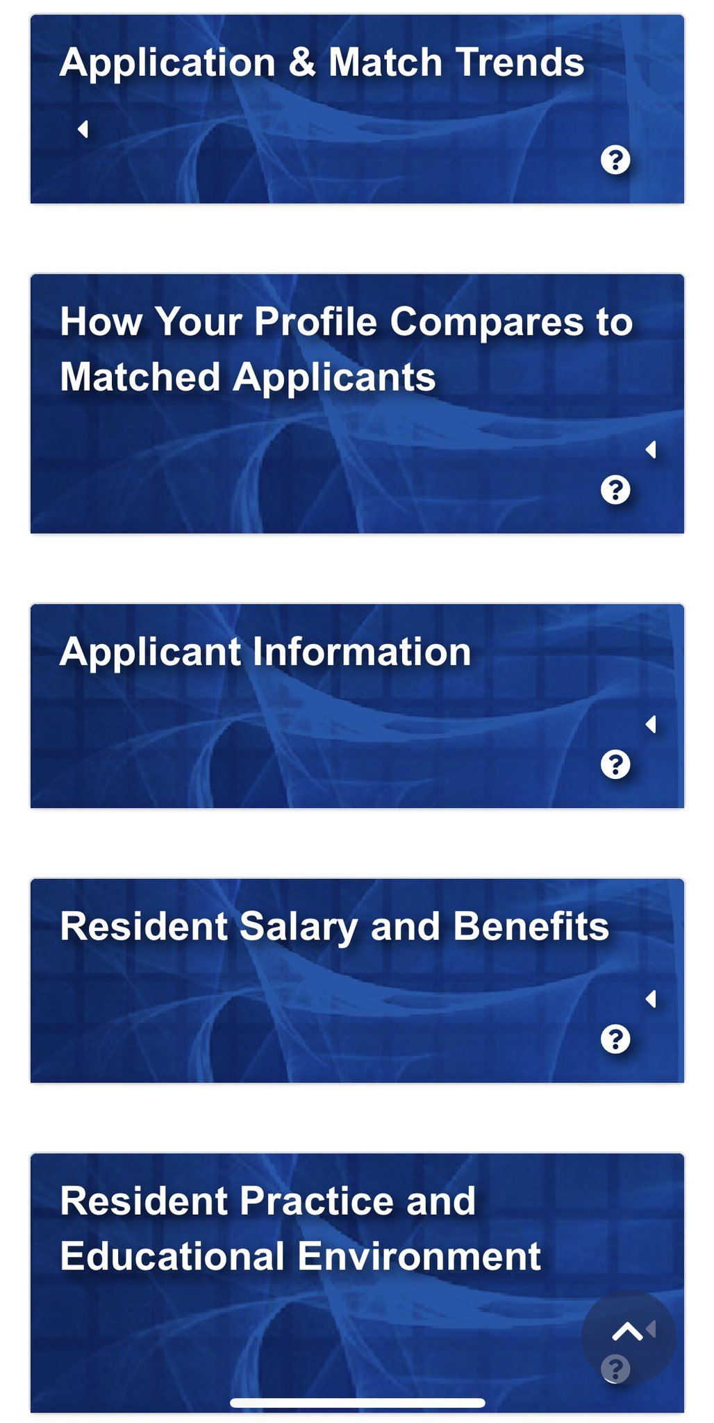 Johns Hopkins UH Residents on Twitter "You will get the basics, like