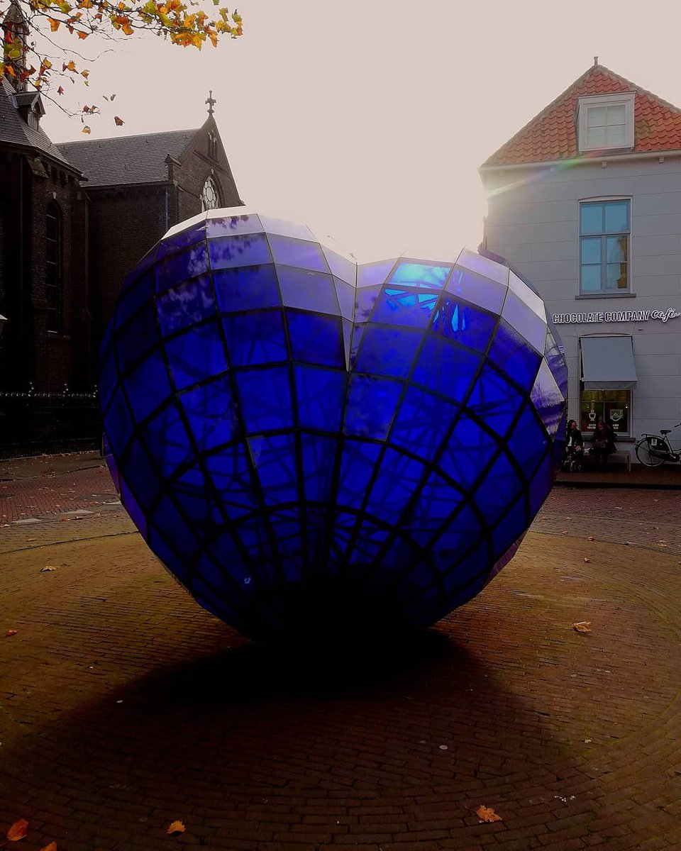 TravellNotes's tweet image. With love, from Delft 💙

#delft #delftblue #delftcity #delftsblue #delftnetherlands #netherlands #netherlands🇳🇱 #europe #europa #europetravel #europetravel #europe_vacations #europe_pics #europe_perfection #europe #europetrip #_travellnotes