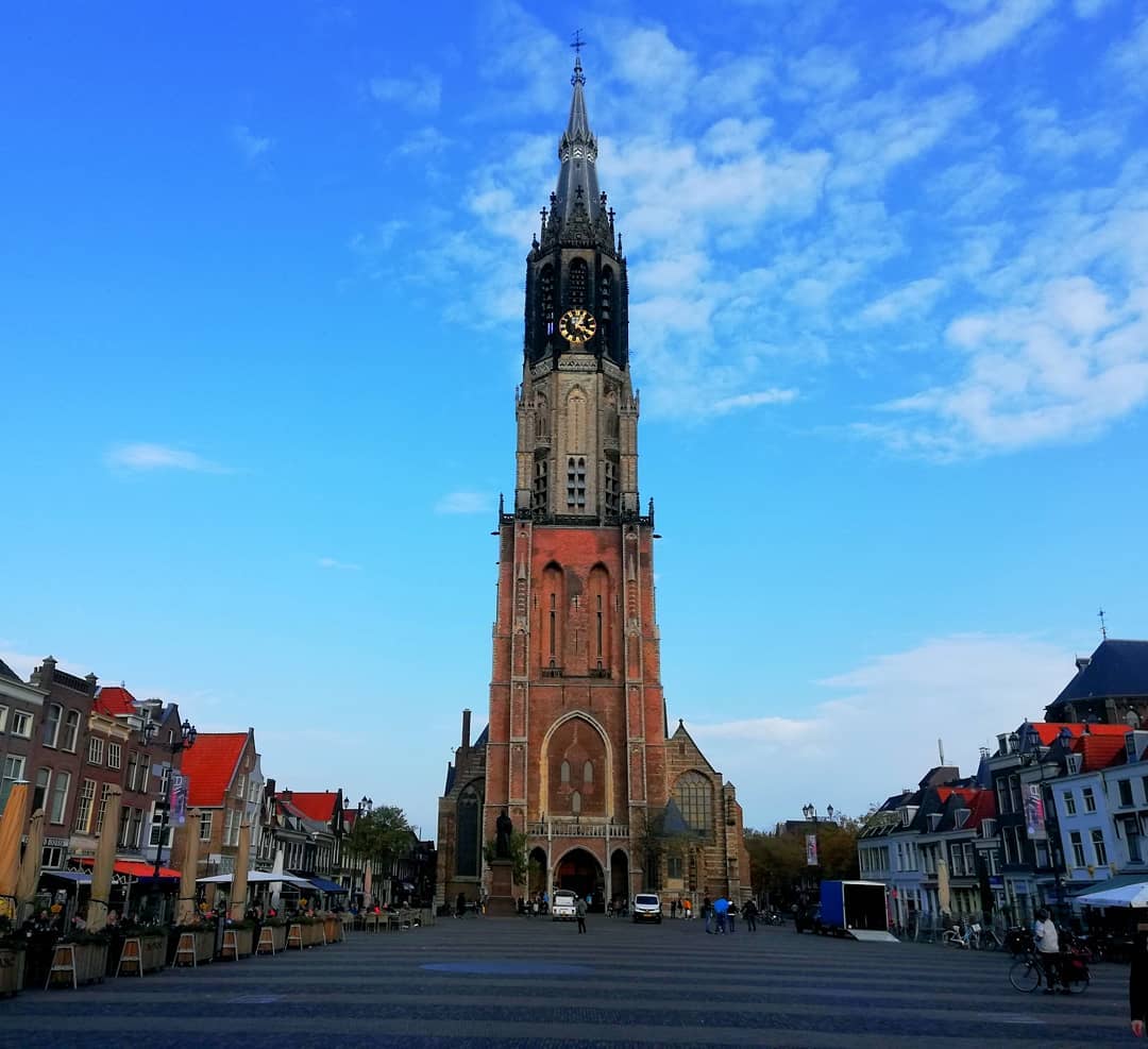 TravellNotes's tweet image. Last ones about Delft...Main Square 💙❤️

#delft #delftblue #delftcity #delftsblue #delftmainsquare #delftnetherlands #netherland #netherlands #europa #europe #markt #delfttownhall #delftnewchurch #delftnieuwekerk
