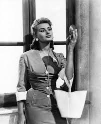 Happy Birthday, Sophia Loren 